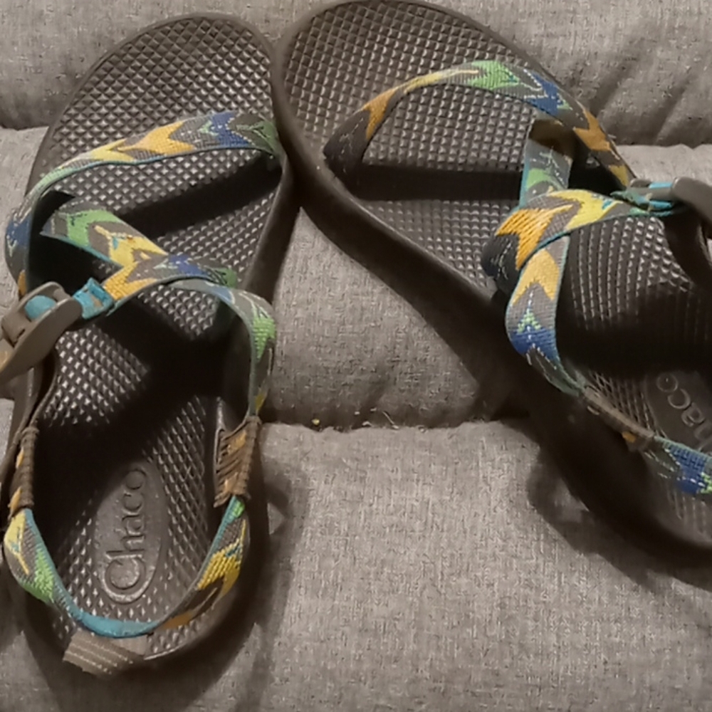 Chacos
